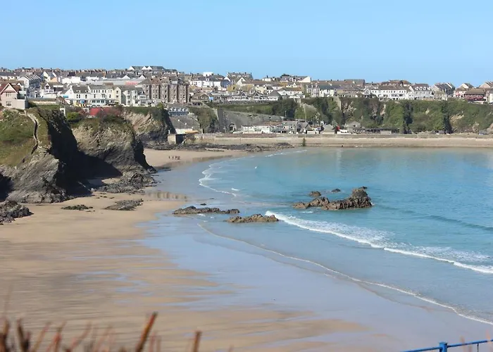 Great Western Newquay 