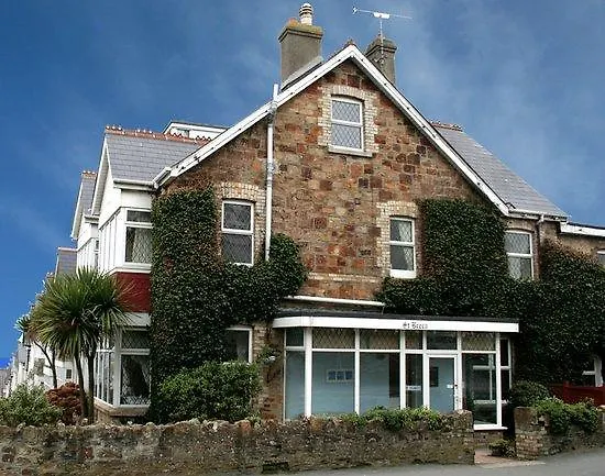 St Breca Hotel Newquay 